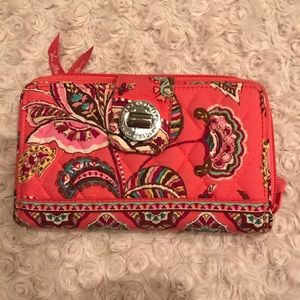 Vera Bradley Wallet